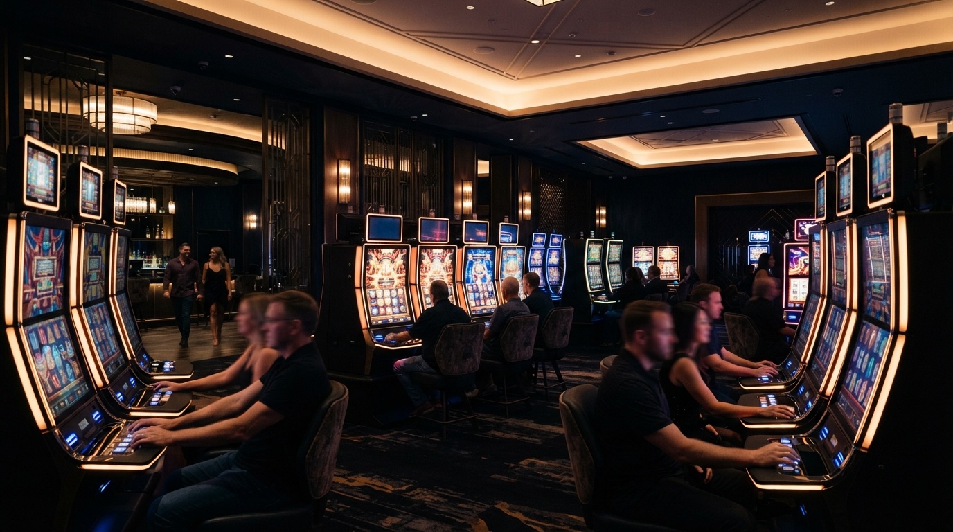 BC. Game — Viktigheten av Ansvarlig Spilling